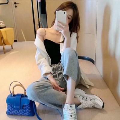 黑女孩